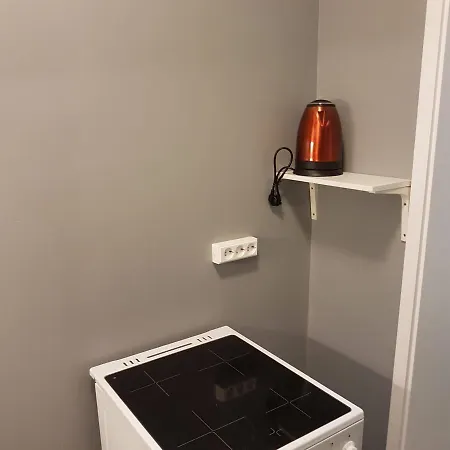 Zentrum 50 03 Apartment