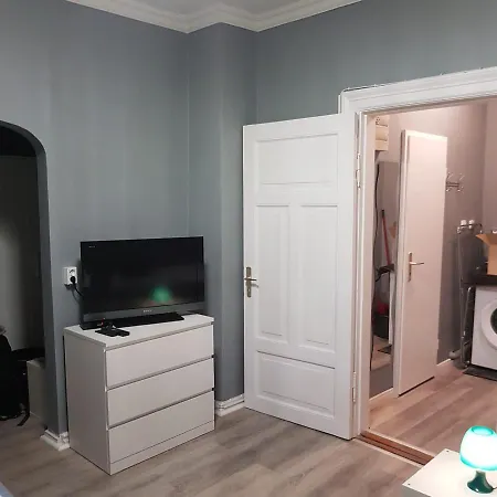 Zentrum 50 03 Apartment *