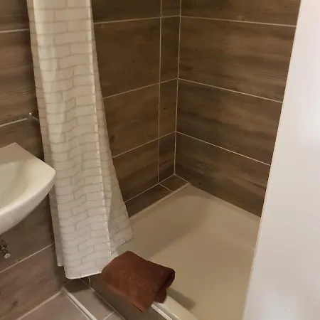 Apartment Zentrum 50 03 Flensburg