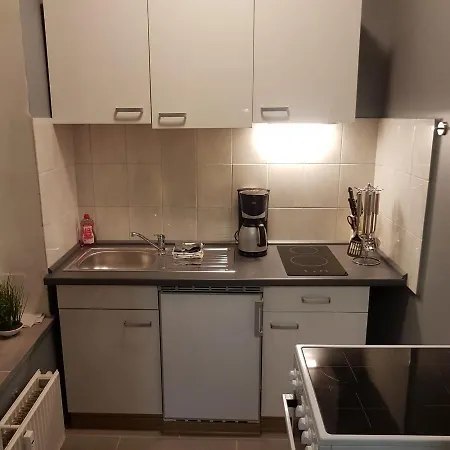 Apartment Zentrum 50 03 *