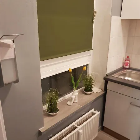 Zentrum 50 03 * Flensburg