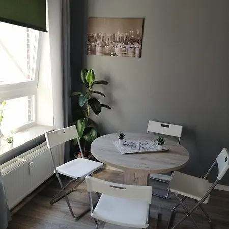 Zentrum 50 03 Apartment *