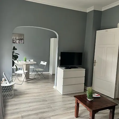 Zentrum 50 03 Apartment *