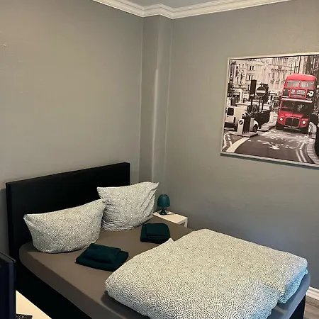 Zentrum 50 03 Flensburg