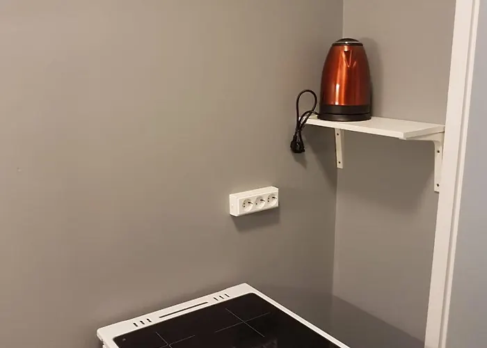 Zentrum 50 03 Apartman