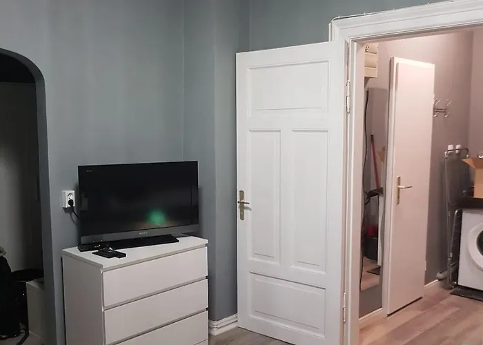 Zentrum 50 03 Apartman *