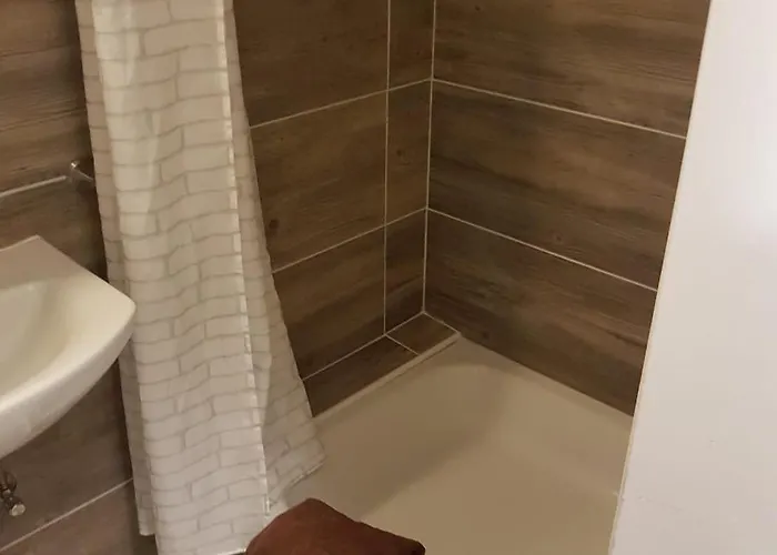 Apartman Zentrum 50 03 Flensburg