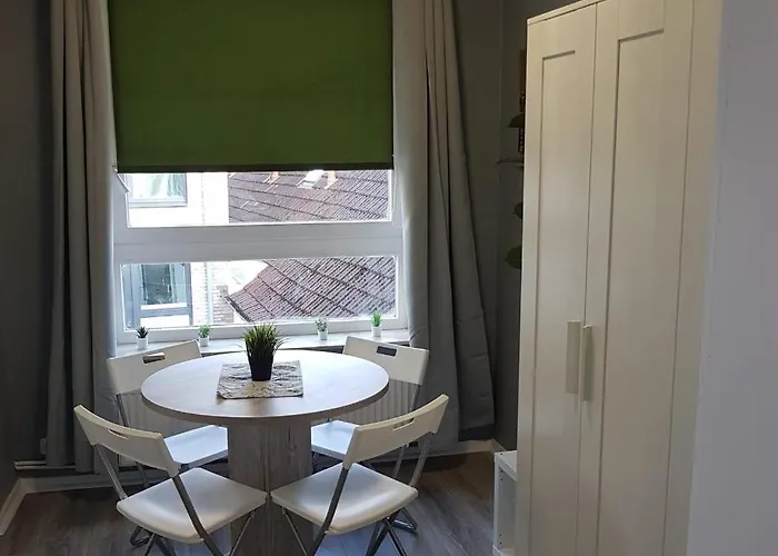 Zentrum 50 03 Apartman Flensburg
