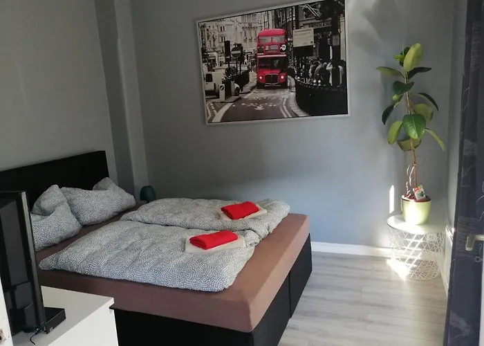 Zentrum 50 03 * Flensburg